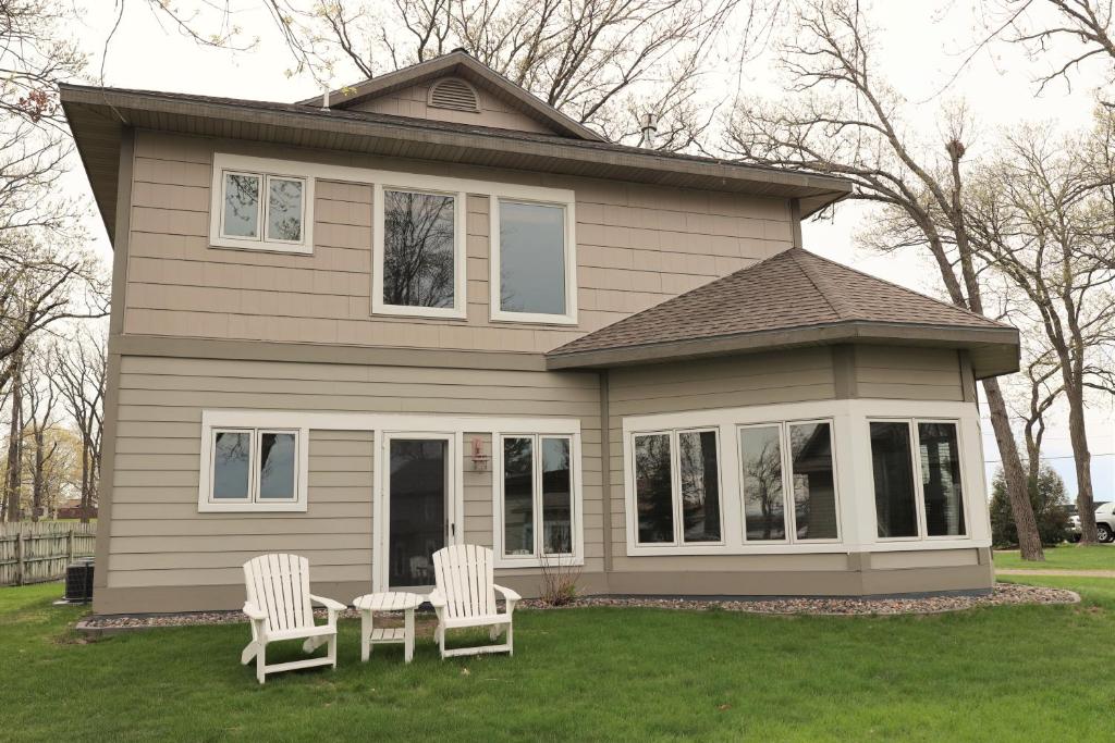 Bay Colony 775, Nisswa