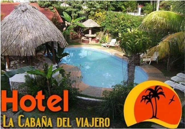 Hotel y Restaurante La Cabana el Viajero photo