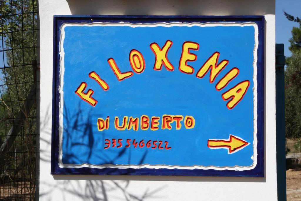 Filoxenia di Umberto photo