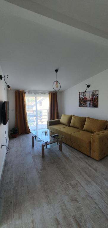 The Apartment - 4