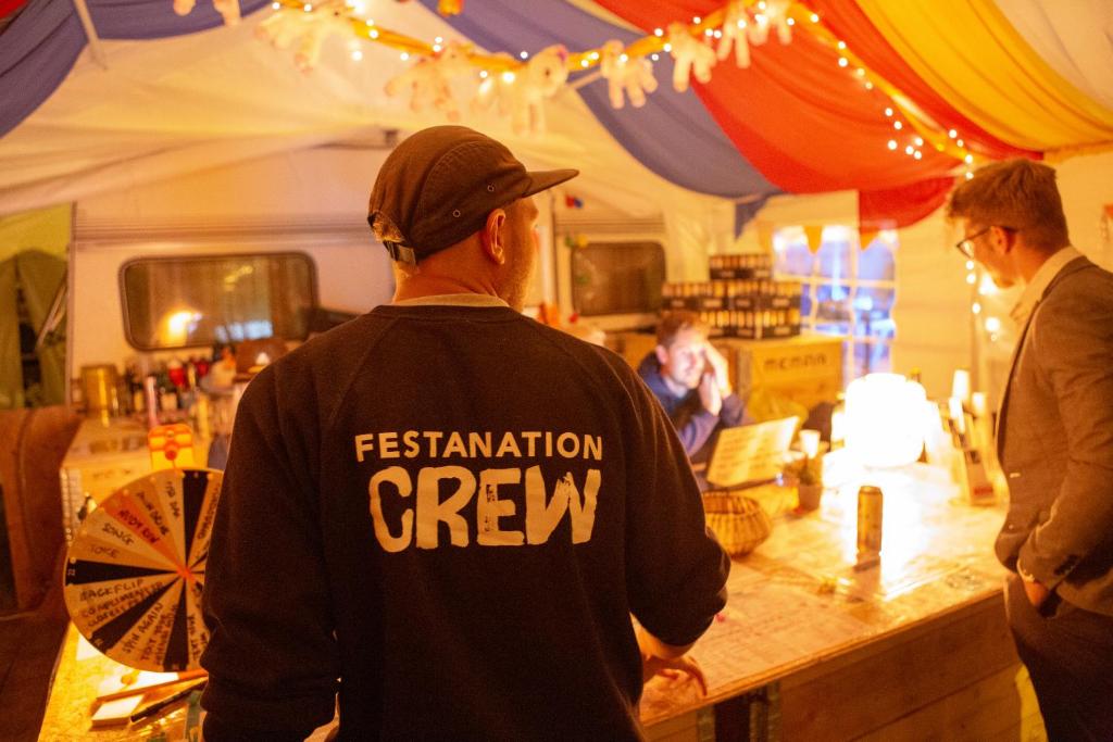 Festanation Oktoberfest Camp #2 photo