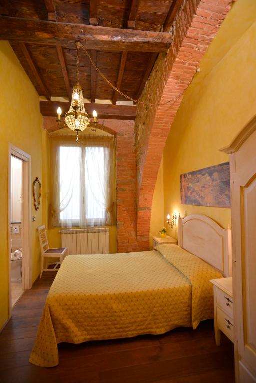 B&B La Casa dei Tintori photo