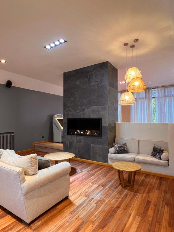 Hotel Aspen Ski by bund - 2