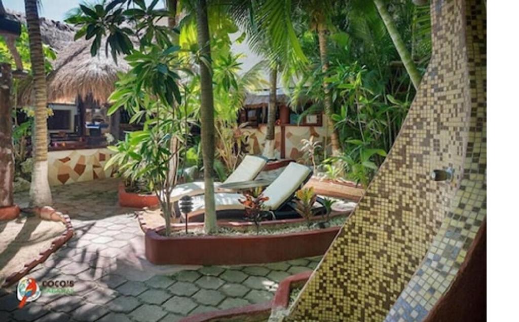 Cocos Cabañas Playa del Carmen Adults Only - 2