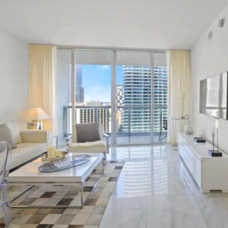 Vacation Apartment for Couples in Miami photo