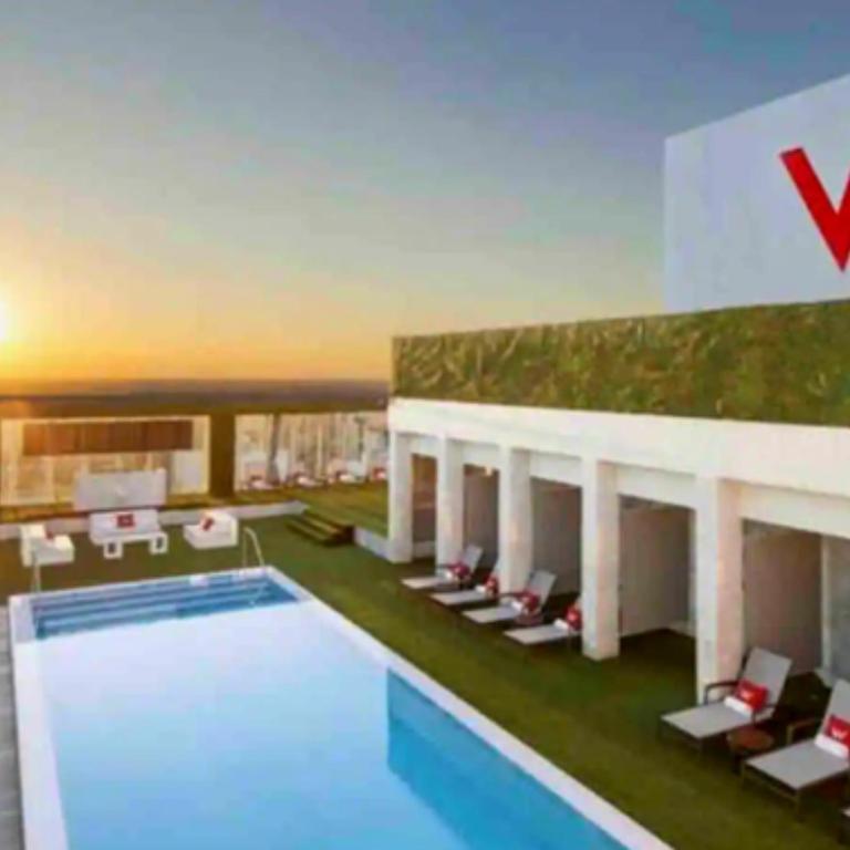 Vacation Apartment for Couples in Miami photo