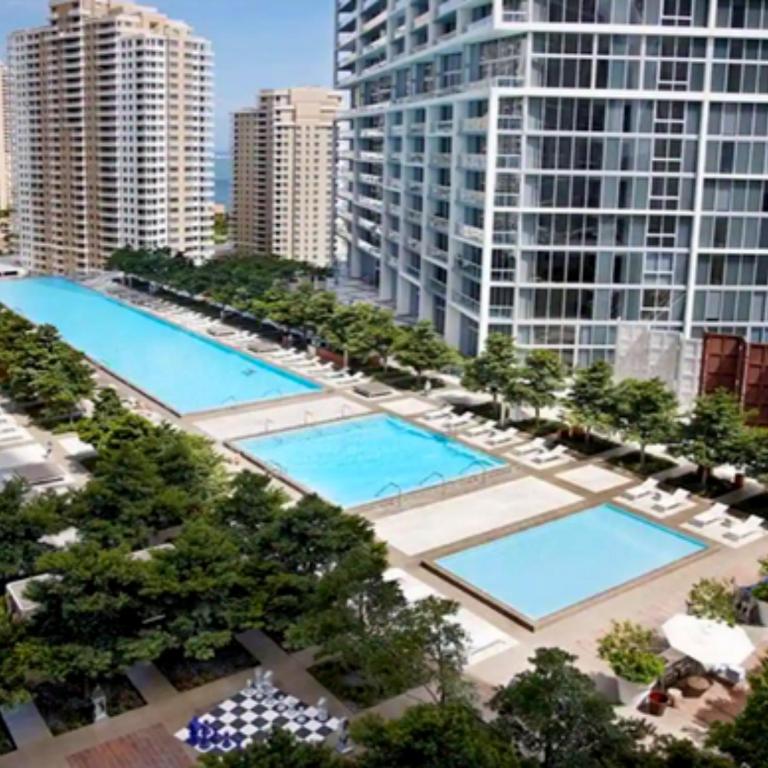 Vacation Apartment for Couples in Miami photo