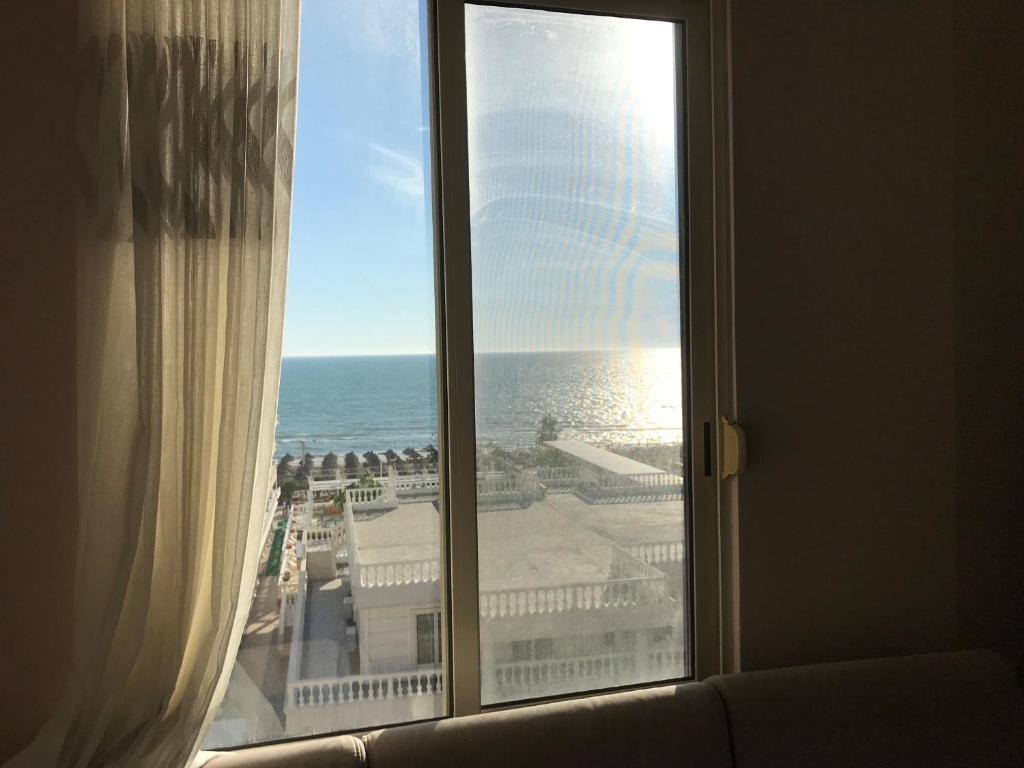 Sea View Apartment Shkëmbi i Kavajes, Durrës