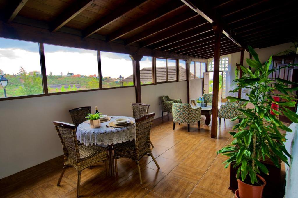 Casa Cueva La Herencia - 1