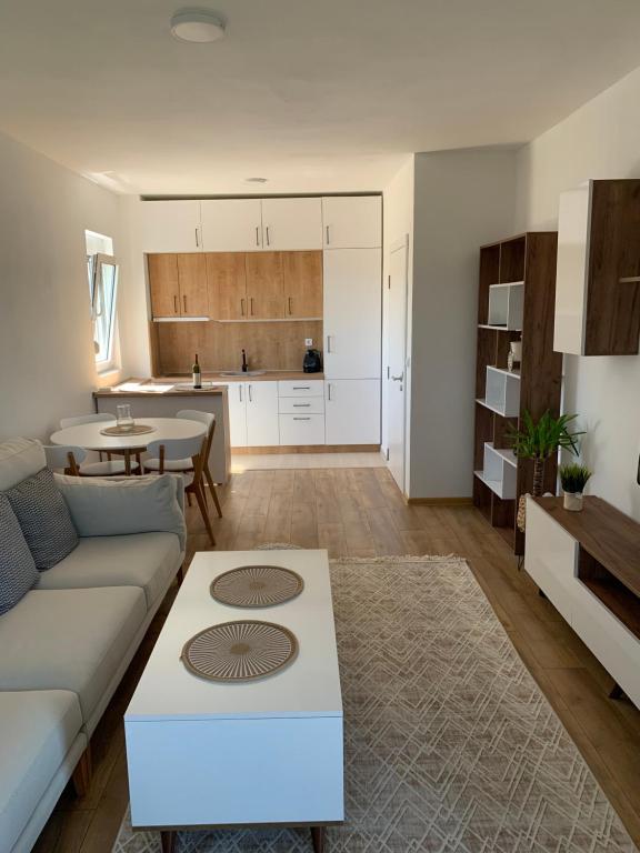 Sunshine & Cozy Apartment - 4