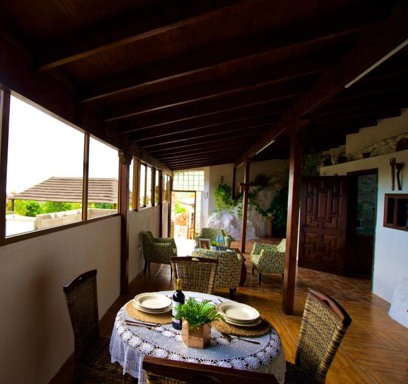 Casa Cueva La Herencia - 3