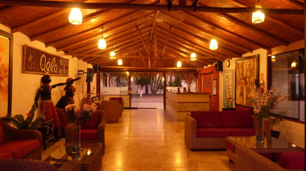 Qala Hotels & Resorts photo