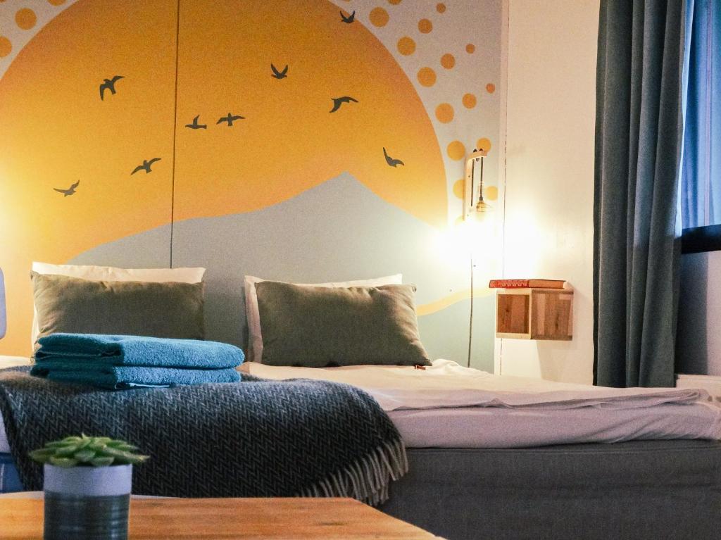 Silver Fox Hostel photo