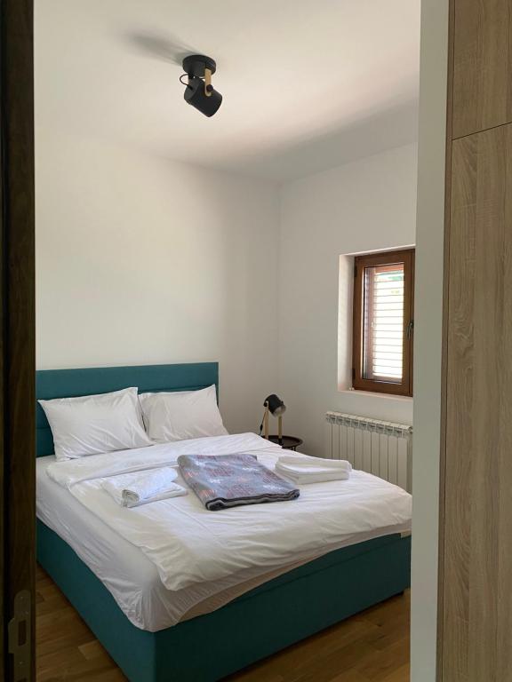 turisticki apartmani “Kraljeva stolica” - 4