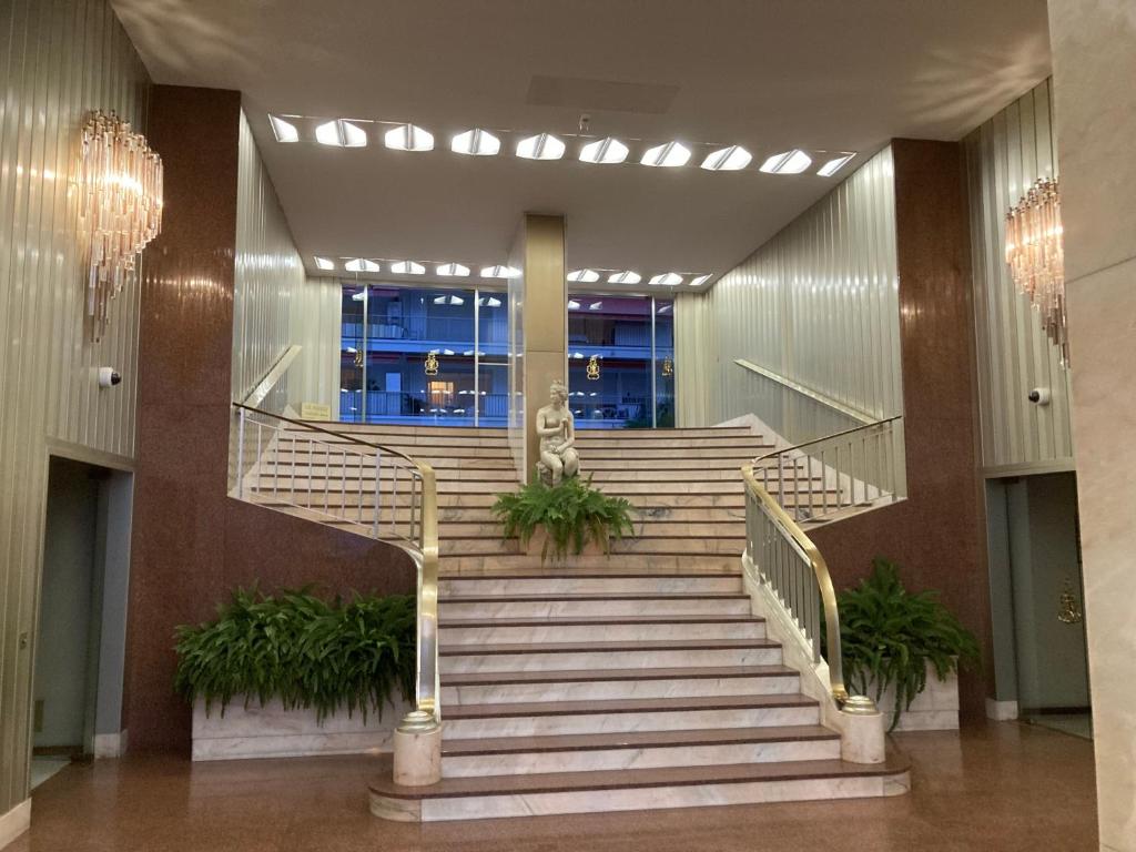 Appartement Front de Mer - 4