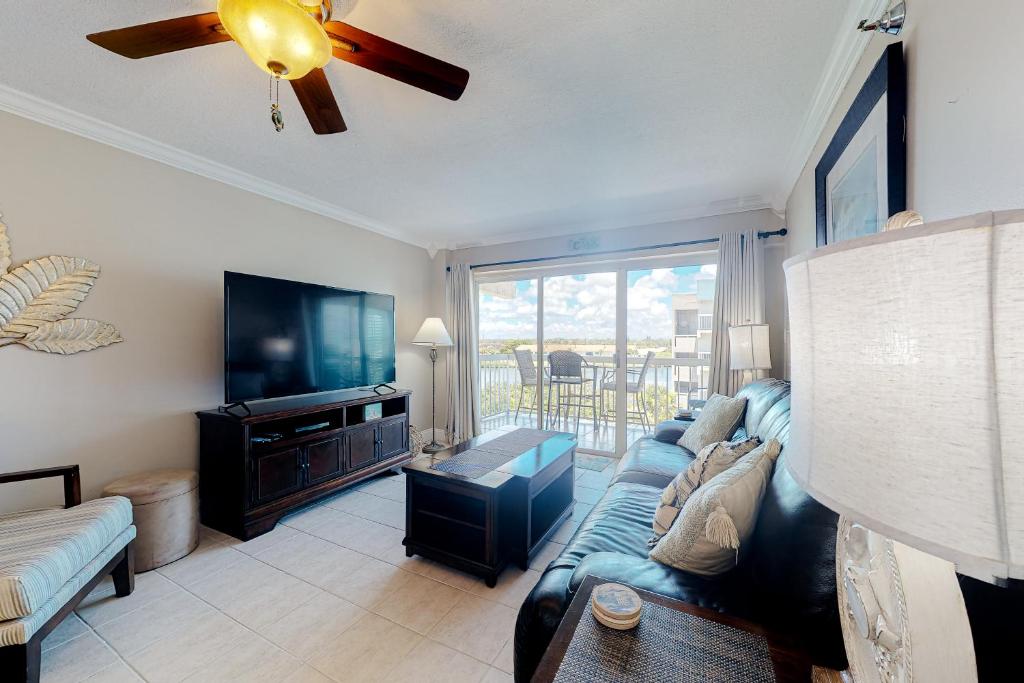 Water View 402, Clearwater Beach