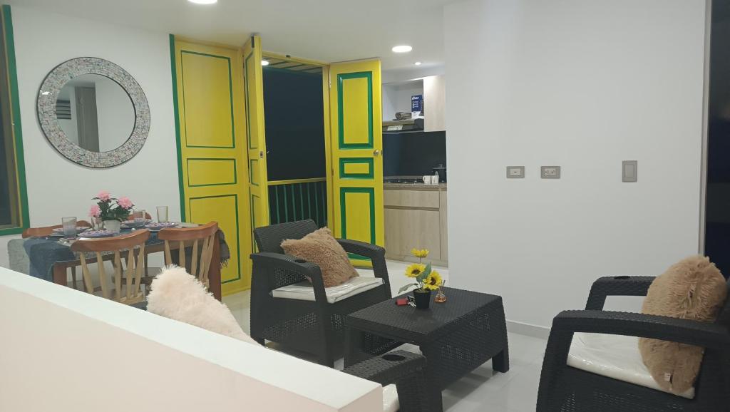 Vivienda turística Sarangel - 5