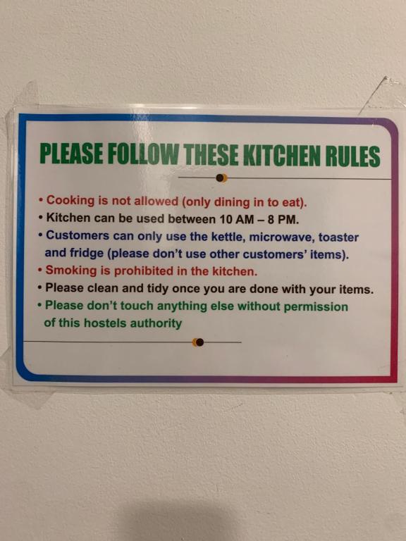 Rainbow Guest House photo