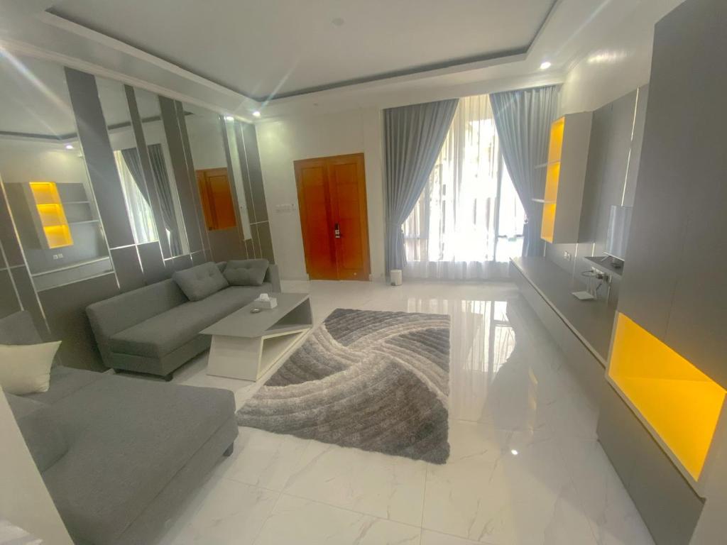 Algara Puncak Hotel