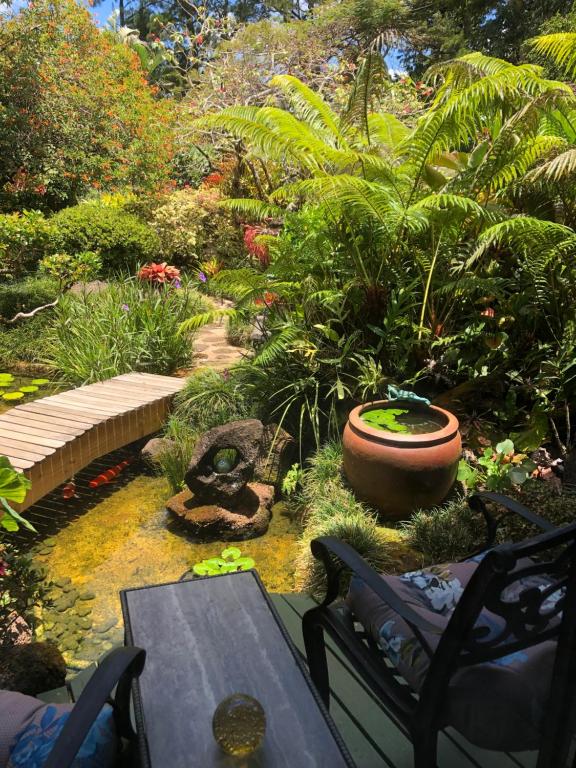 The Secret Garden Room — Hotel in Wailua (HI)