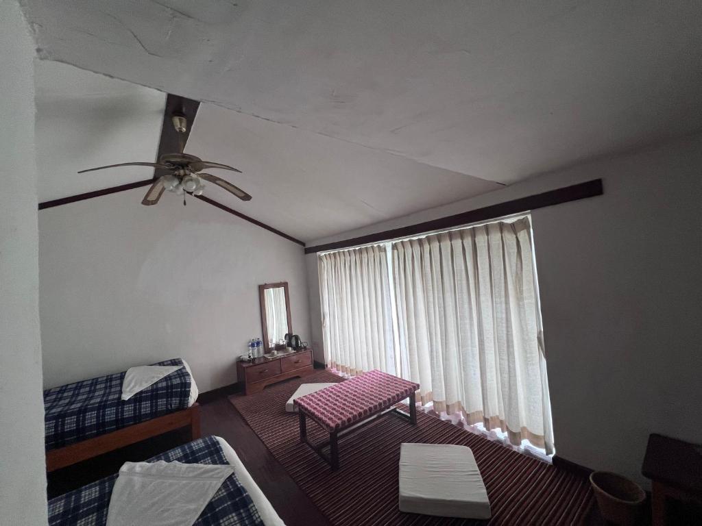 Club ES Deurali Resort photo