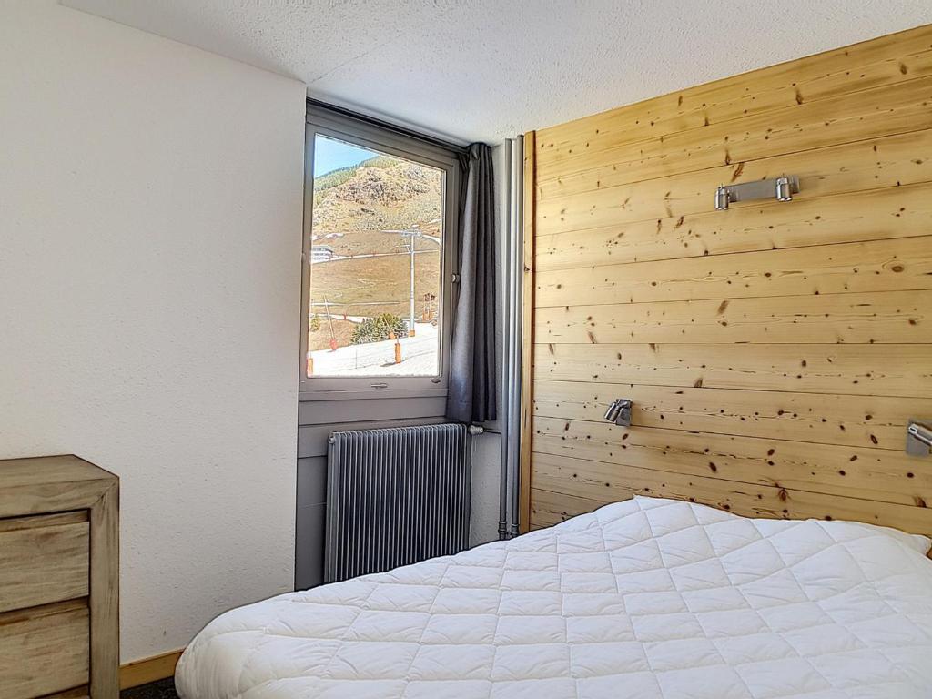 Appartement rénové 3 pièces avec WIFI au centre de la station - FR-1-344-1083 - 2