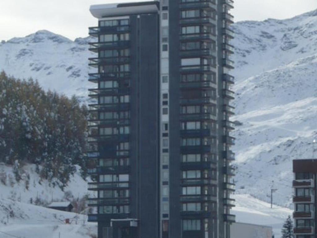 Appartement rénové 3 pièces avec WIFI au centre de la station - FR-1-344-1083 - 3