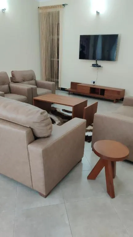 FAD Home & Apartments, hotel in Dodoma