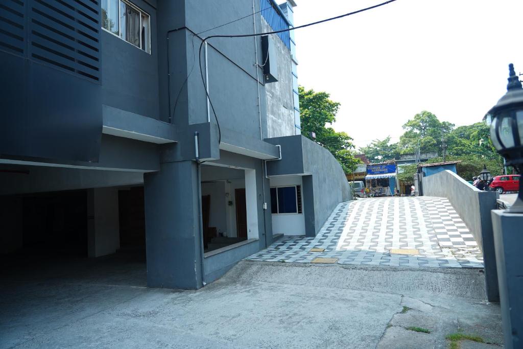 Hotel B R REGENCY photo