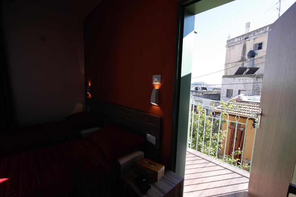 Louis GuestHouse photo