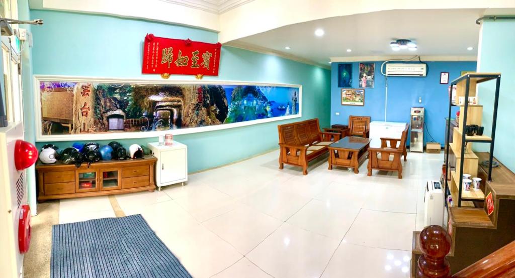 Myhome Homestay