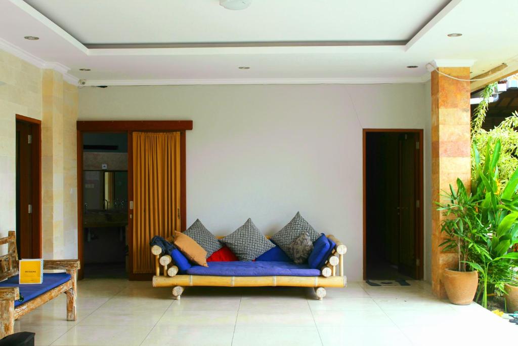 Urban Jungle House Bali photo