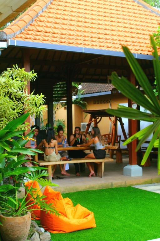 Urban Jungle House Bali photo