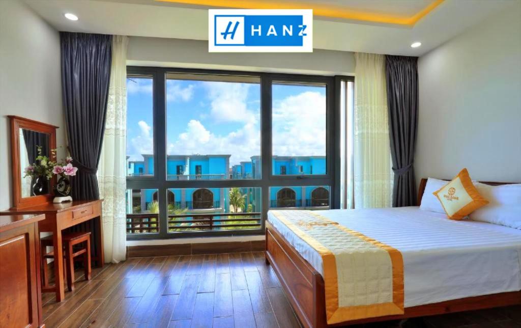 HANZ Sang Sang Hotel