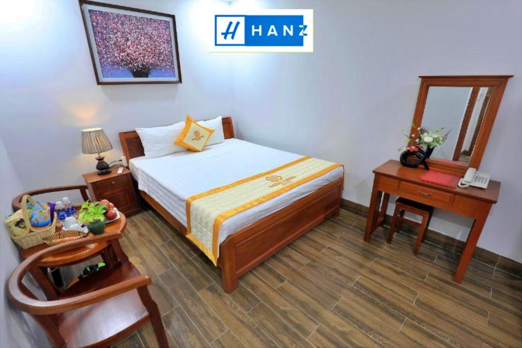 HANZ Sang Sang Hotel photo