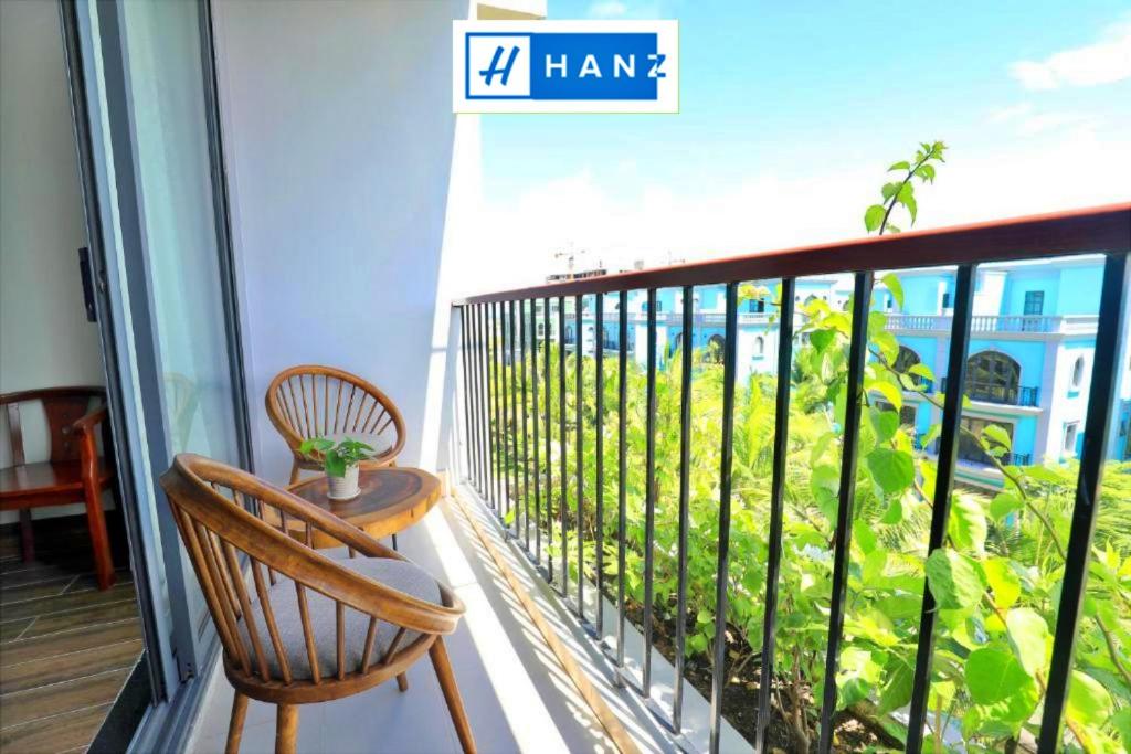 HANZ Sang Sang Hotel