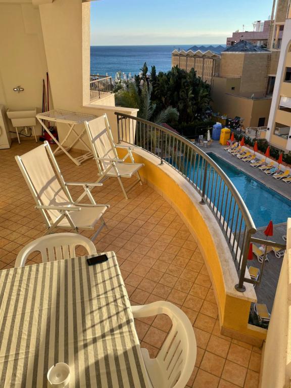 appartamento vista mare da MARY - 1