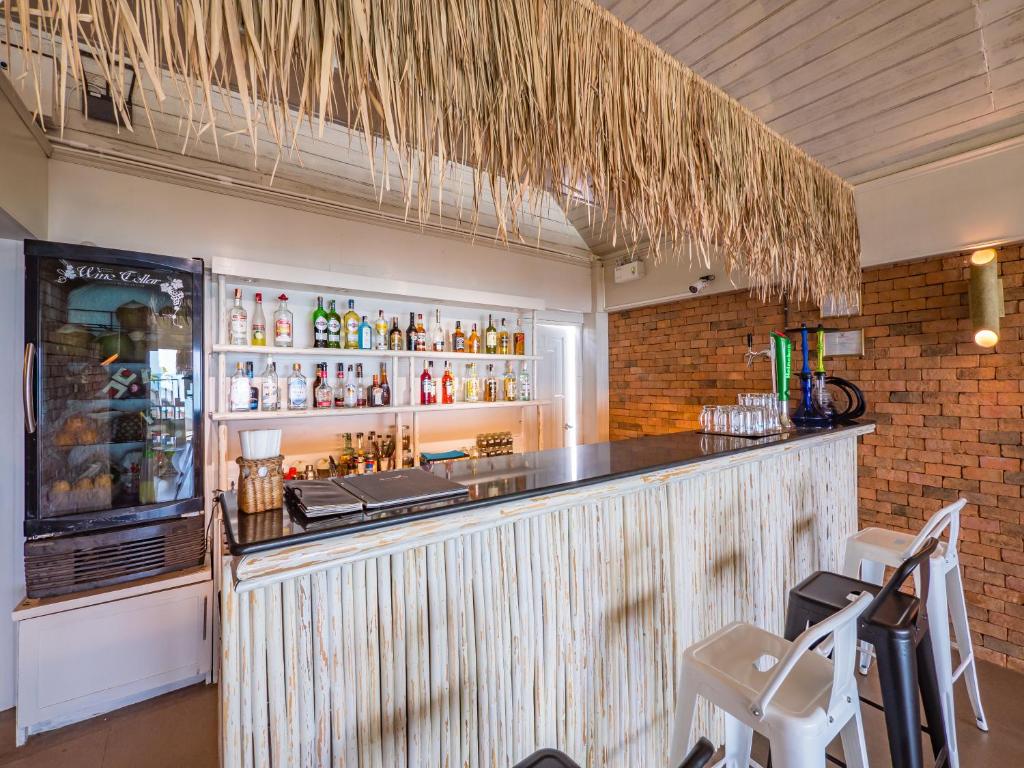 Pub/Lounge
