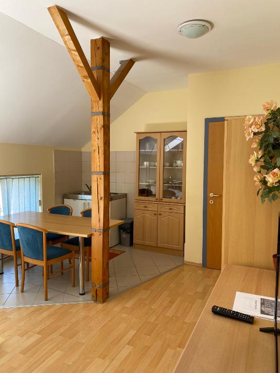 Tisza Alfa Hotel photo