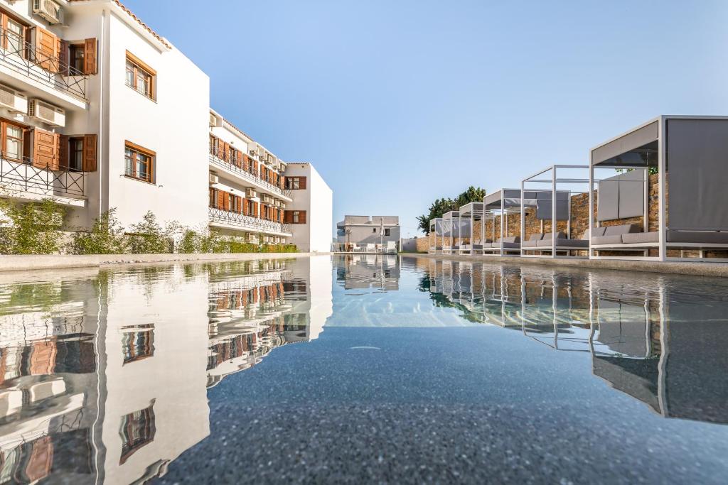 Olia Green Residence photo