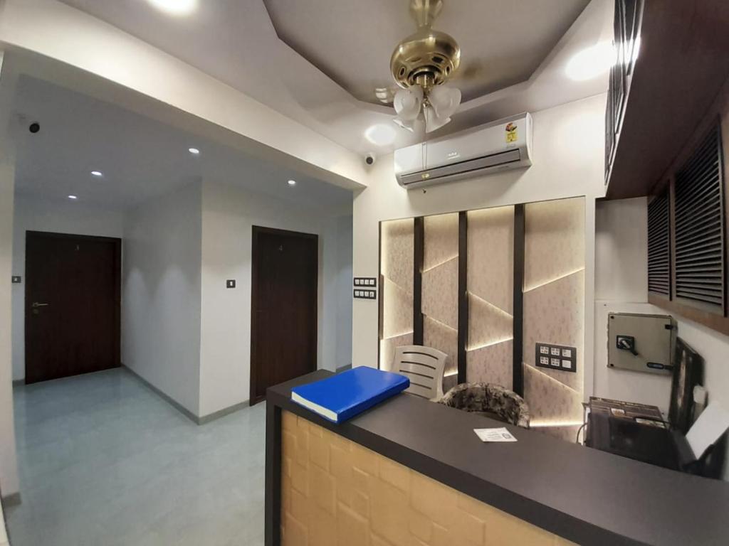 Arena Inn By WB Inn photo