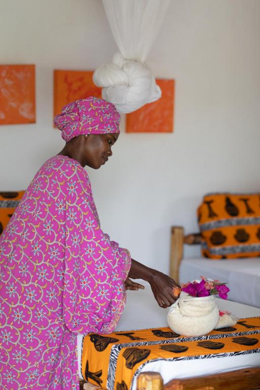 More Africa Guesthouse photo