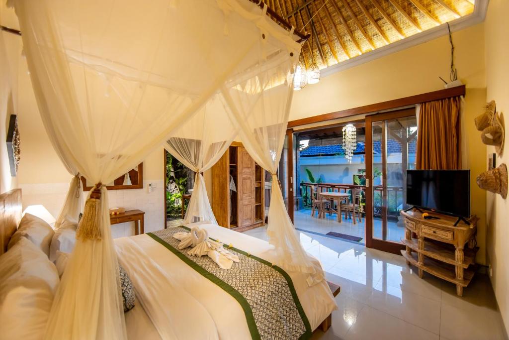 Villa Natha photo