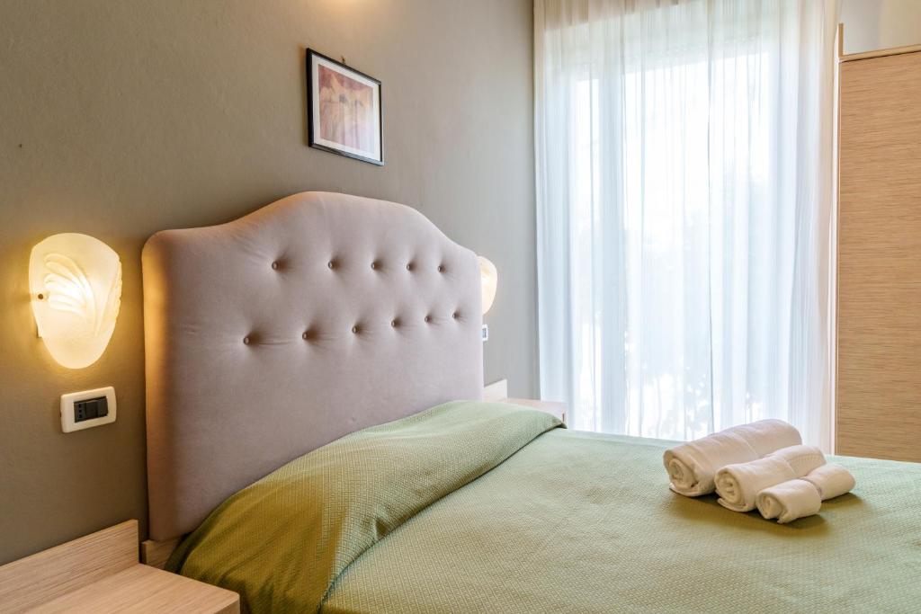 Hotel Rosso Blu - 2