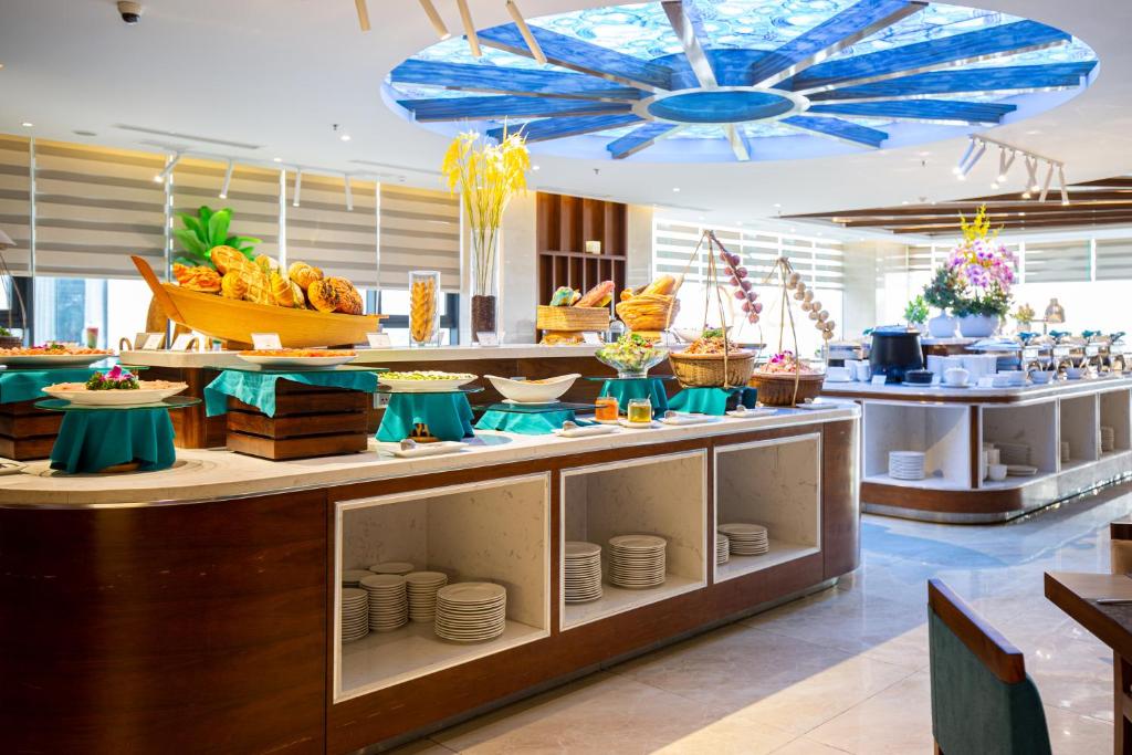 Đồ ăn và thức uống