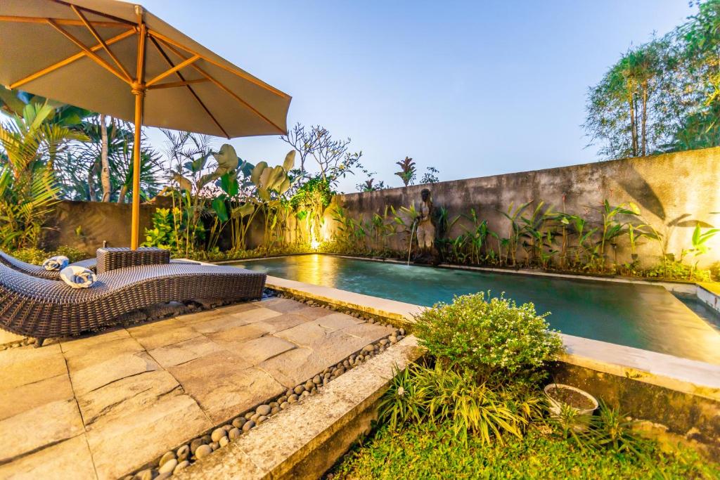Villa Natha photo