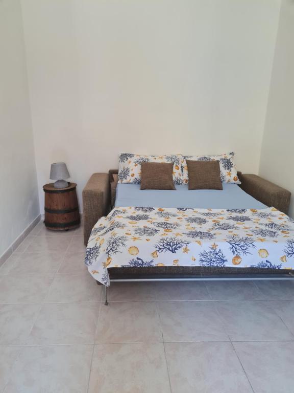 Casa a due passi dal mare, Portopalo