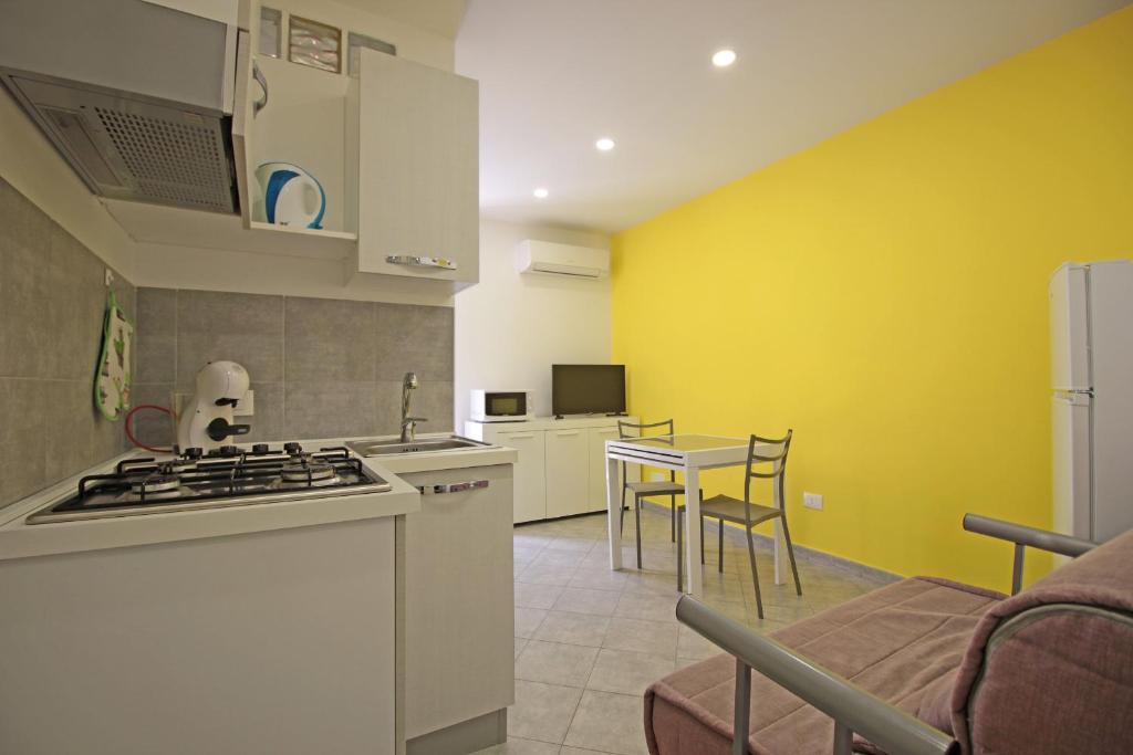 Studio Candeloro by Wonderful Italy - 2