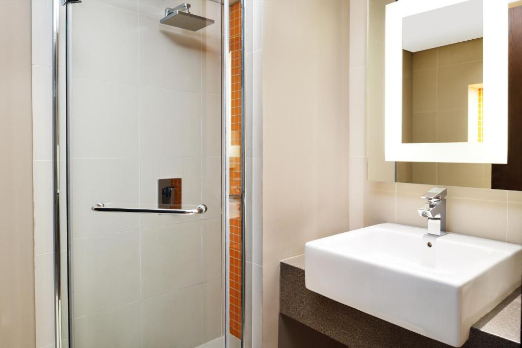 Shower