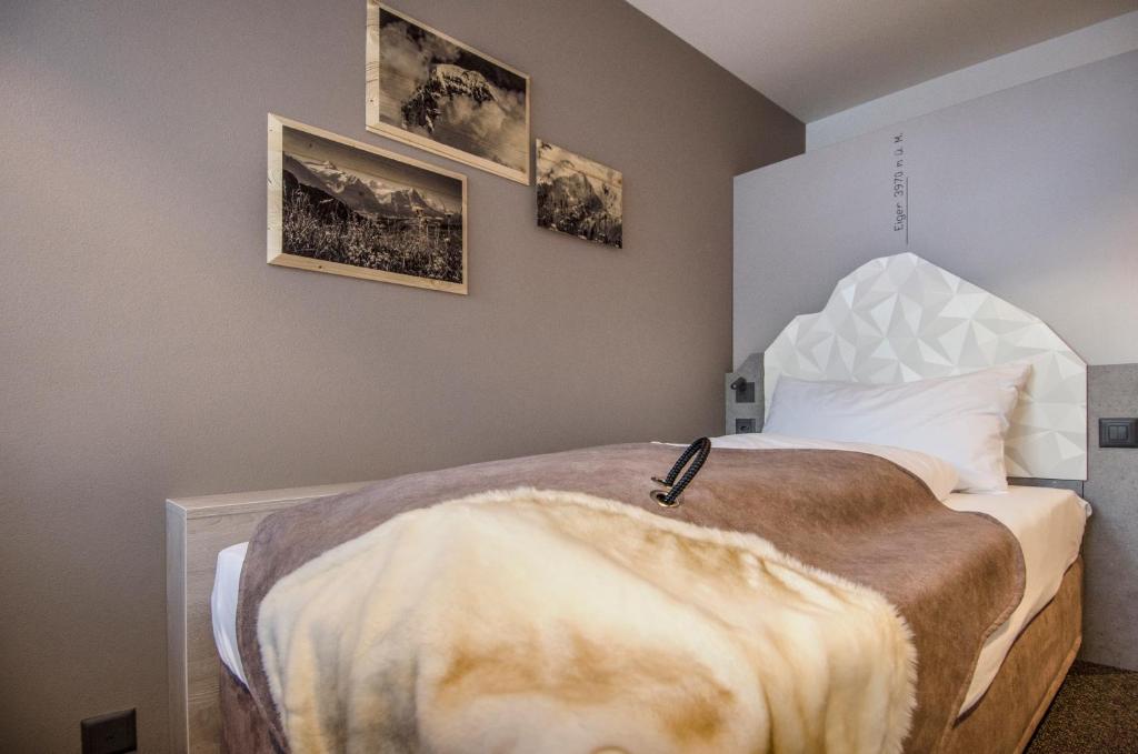 Sunstar Hotel & SPA Grindelwald - 4